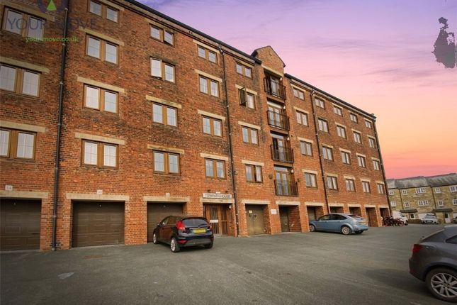 Canal Road, Keighley BD20 2 bed flat for sale
