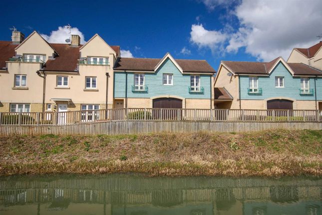 Hunloke Way, Malmesbury 2 bed maisonette for sale