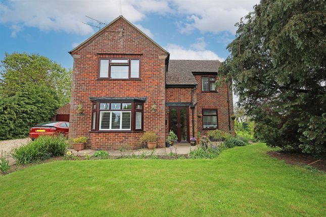Longfields, Stickney, PE22 3 bed detached house for sale