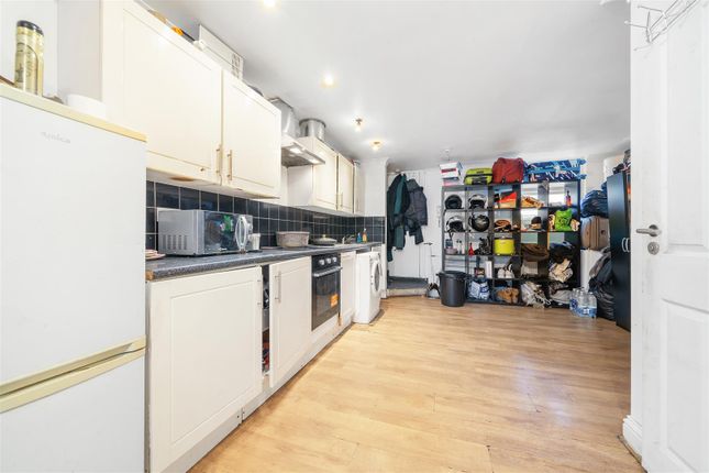 Maple Road, London, SE20 Studio for sale
