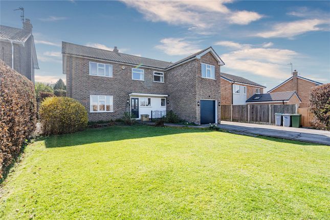 The Ropewalk, Southwell... 4 bed detached house for sale