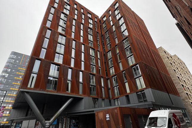 2 bed flat