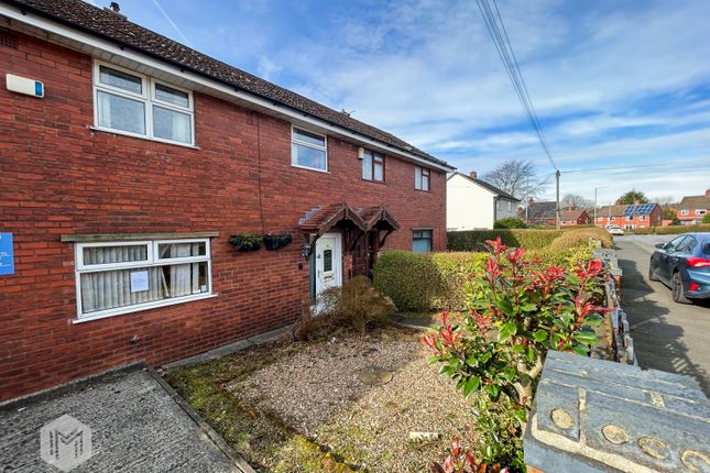 Ormston Avenue, Horwich, Bolton... 3 bed semi