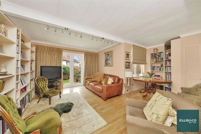 Waverley Grove, Finchley, N3 4 bed semi