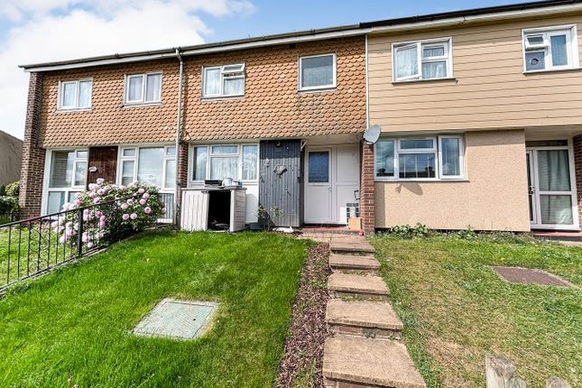 Dulnan Close, Tilehurst, Reading, RG30 3 bed terraced house for sale