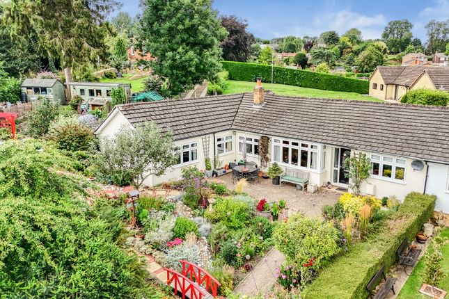 4 bedroom semi-detached bungalow for sale