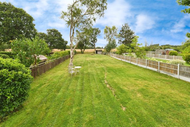 3 bedroom bungalow for sale