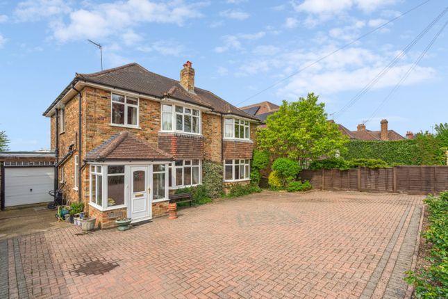 Hillfield Road, Chalfont St. Peter... 4 bed detached house for sale