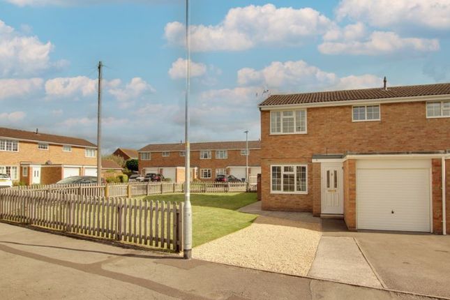 2 bed terraced house