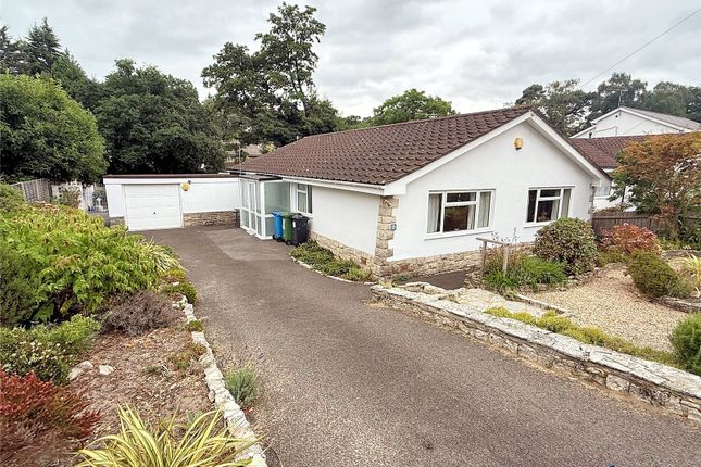 Alton Road, Poole, Dorset, BH14 3 bed bungalow for sale