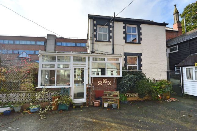 3 bed semi-detached house