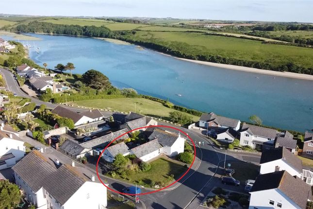 Trevean Way, Newquay TR7 3 bed detached house for sale