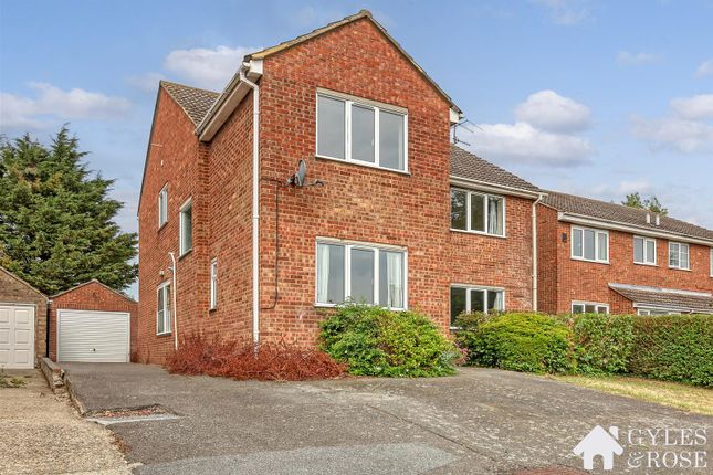 Forest Road, Colchester 5 bed detached house for sale