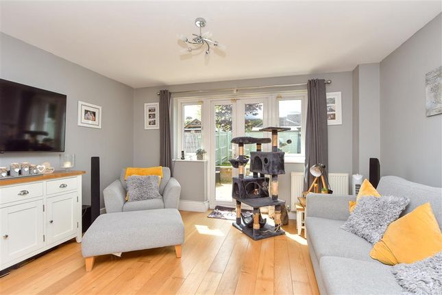 Lloyd Drive, Sittingbourne, Kent 3 bed terraced house for sale