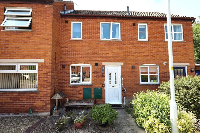 Longfield, Gloucester GL2 2 bed terraced house for sale