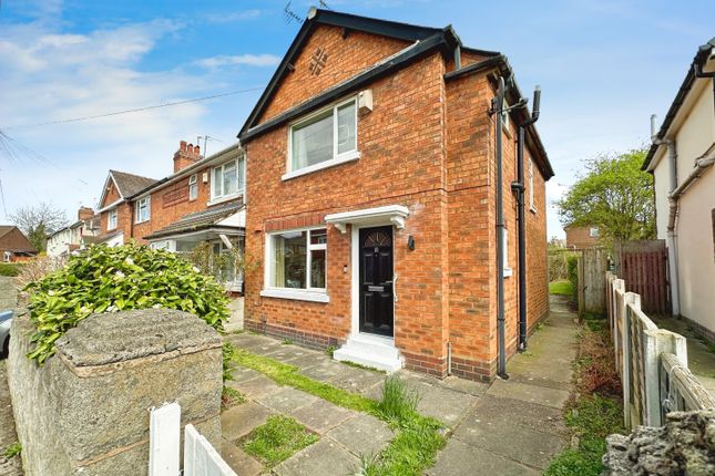 Hewitt Street, Wednesbury WS10 3 bed end of terrace house for sale