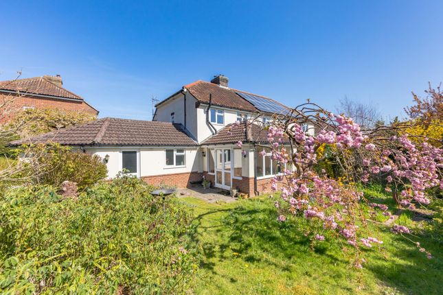 3 bed semi-detached house