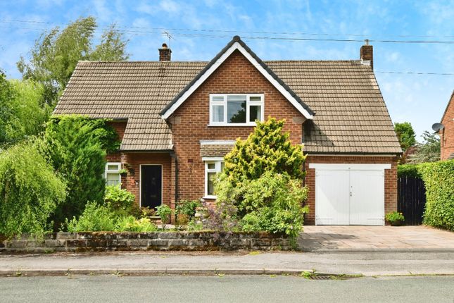 Fairbourne Avenue, Cheshire SK9 3 bed detached house for sale
