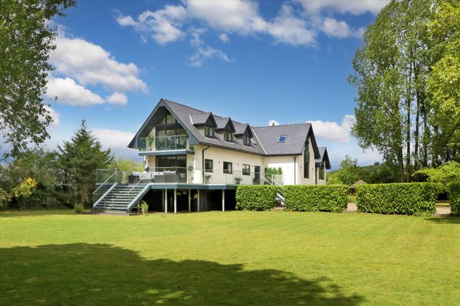 The Warren, Caversham, Reading... 5 bed detached house for sale