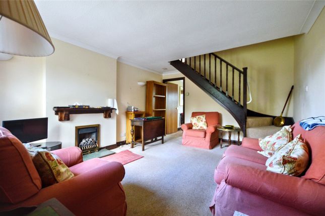 The Moorlands, Wetherby, West Yorkshire 2 bed terraced house for sale