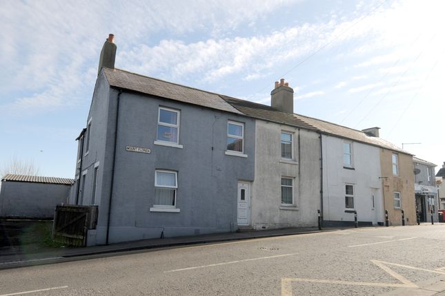 4 bed end terrace house