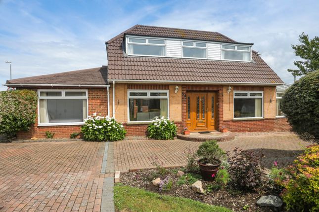 Cliffsend Road, Ramsgate, CT12 4 bed detached house for sale