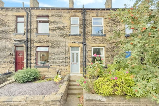 Thorpe Road, Pudsey 3 bed terraced house for sale