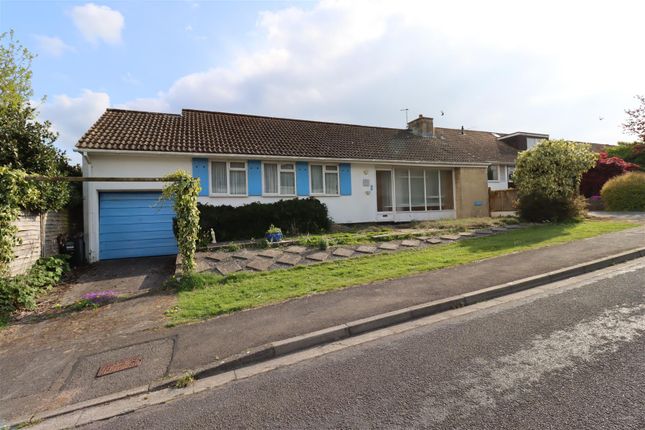 Renovation opportunity in prime Upper... 3 bed detached bungalow for sale