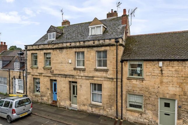 3 bed cottage