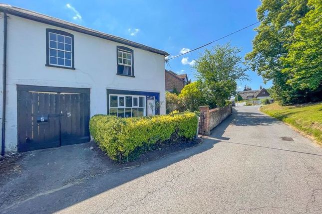 3 bed semi-detached house