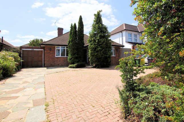 Wickham Road, Shirley 2 bed detached bungalow for sale