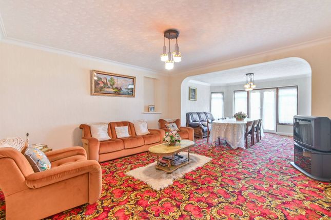 Barn Hil, Wembley Park, Wembley, HA9 4 bed detached house for sale