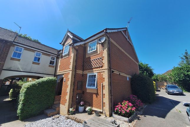 Primrose Gardens, Creekmoor, Poole, BH17 3 bed link detached house for sale