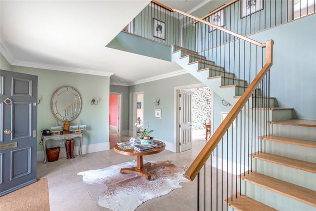 Church Lane, East Orchard, Dorset, SP7 5 bed detached house for sale