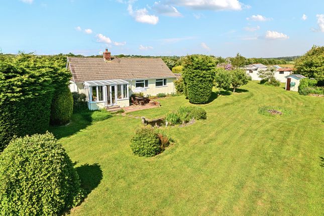 Woolsery, Bideford, Devon, EX39 3 bed bungalow for sale