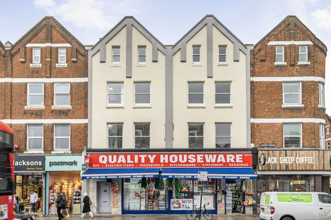 Balham High Road, London SW12 2 bed apartment for sale
