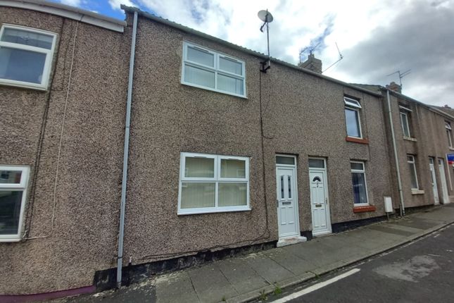 South Street, Spennymoor, County... 2 bed terraced house for sale