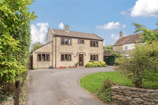 Home Farm Lane, Rimpton, Yeovil... 3 bed detached house for sale