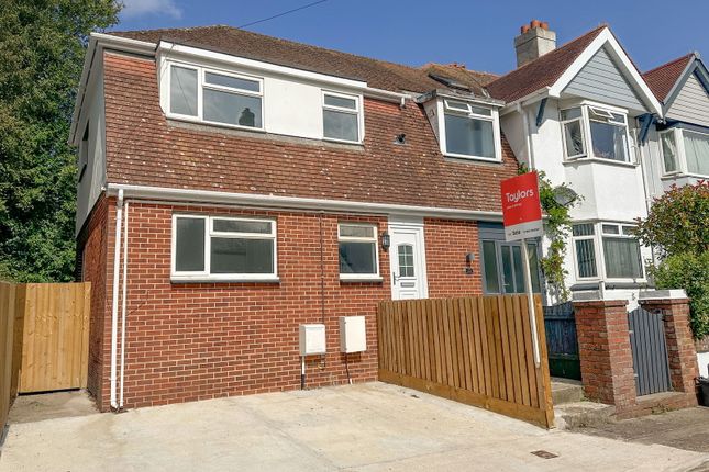 Warefield Road, Paignton 2 bed end of terrace house for sale