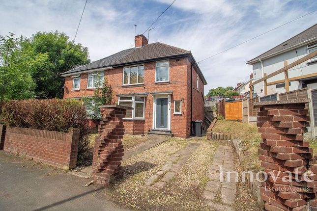 Stanhope Road, Smethwick B67 3 bed semi