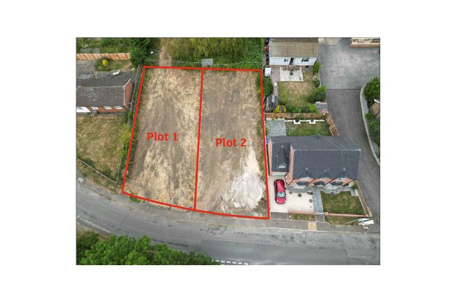 Land for sale