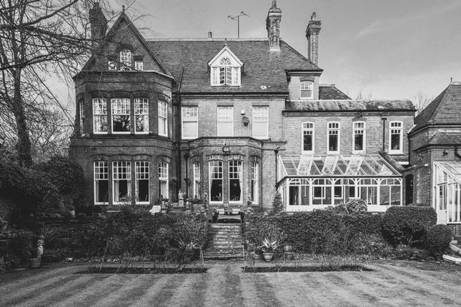 Westbourne Road Edgbaston Birmingham... 8 bed detached house for sale