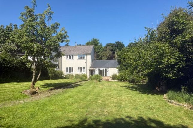 Batworthy Shippen, Chagford, Devon 2 bed terraced house for sale