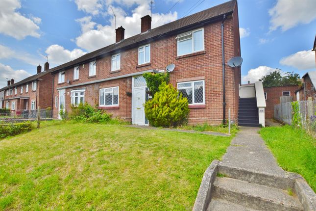 Thirlmere Avenue, Burnham 2 bed maisonette for sale