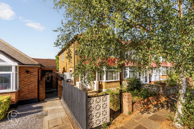 Mayfield Gardens, London, W7 3 bed semi