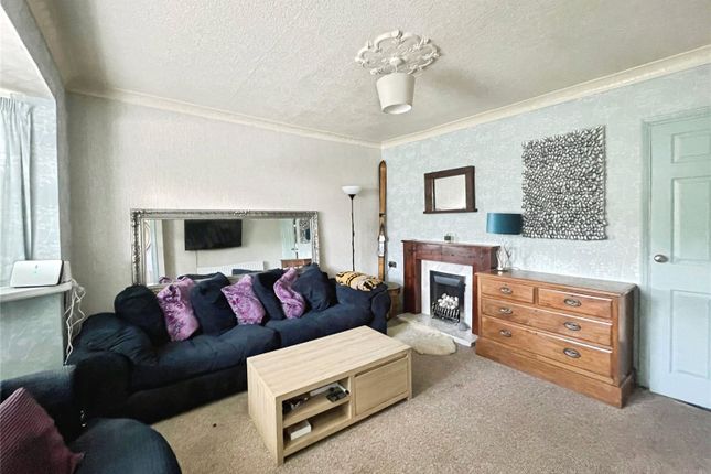 Alport Road, Sheffield, S12 2 bed semi