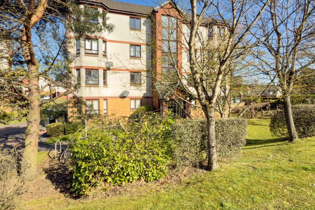 Waverley Crescent, Livingston, West... 2 bed apartment for sale