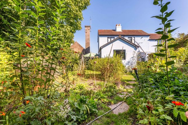 Crescent Road, Brighton 3 bed character property for sale