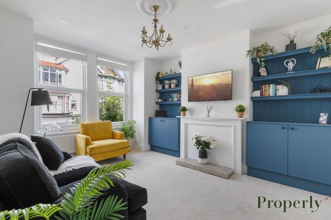 2 bedroom maisonette for sale