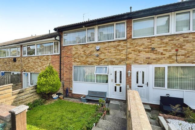 King Street, Bradford BD2 3 bed terraced house for sale